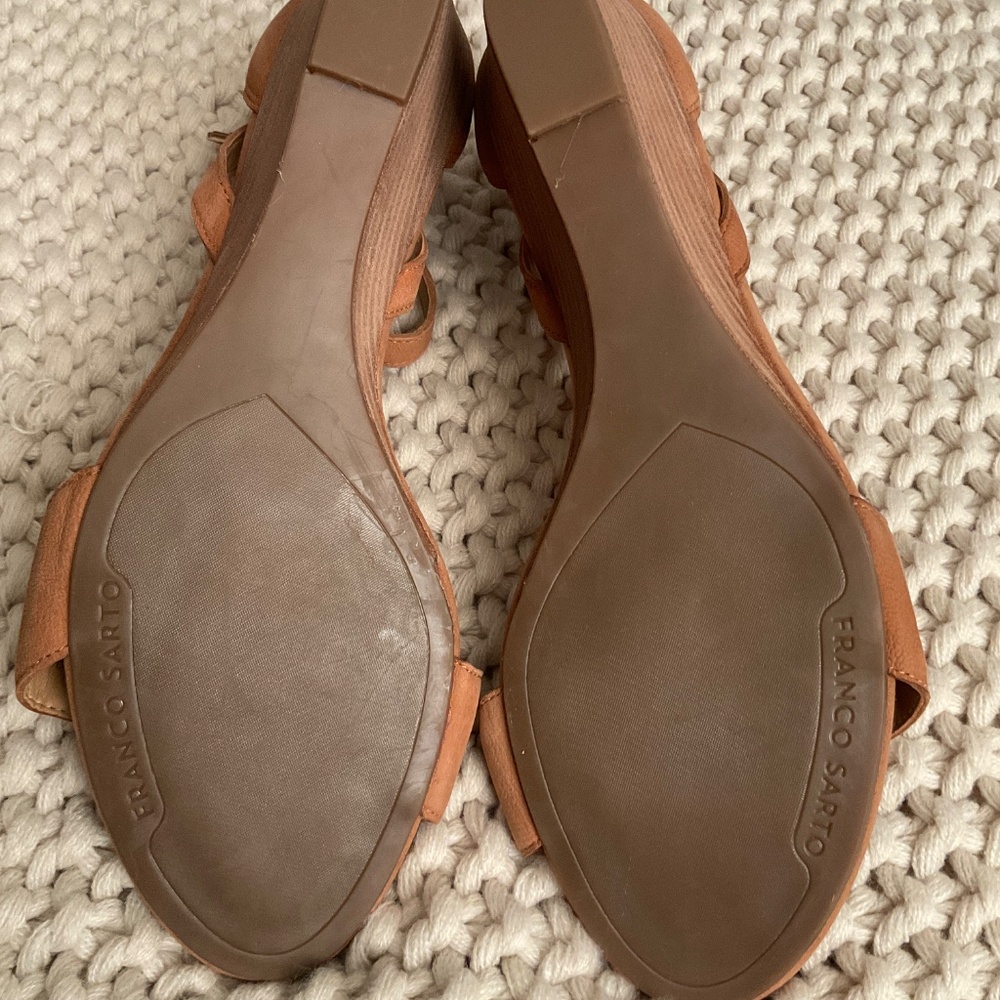 Franco Sarto - Picture 4 of 5